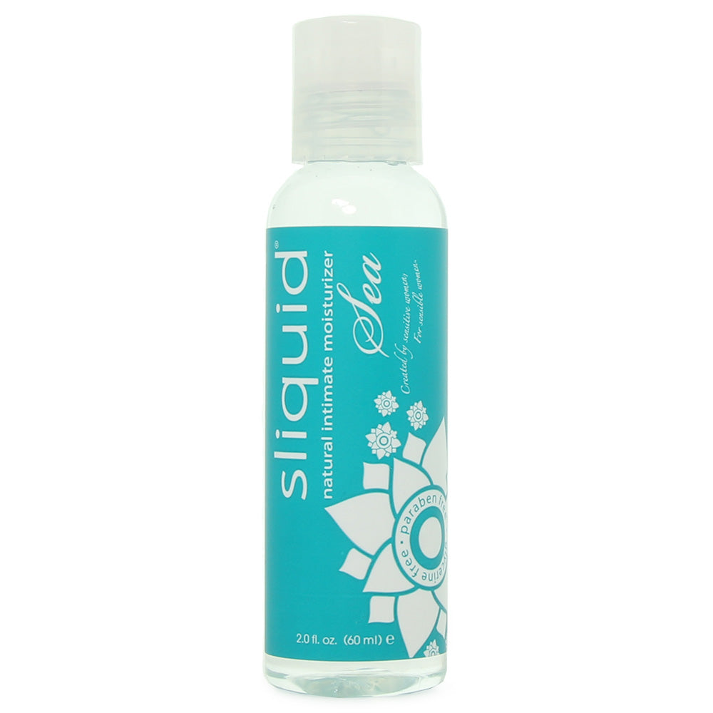 Sea Natural Intimate Lube