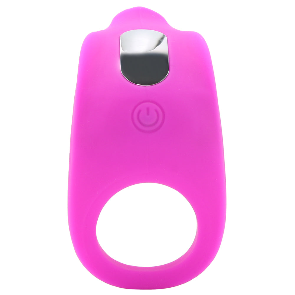 PinkCherry Put a Ring On It Rechargeable Ring