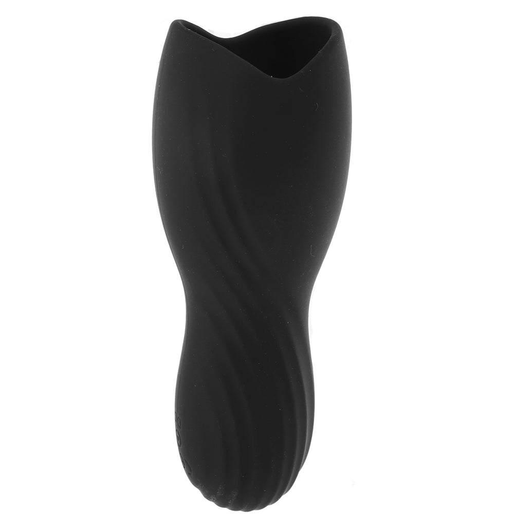 Trinity Vibes Silicone Penis Head Pleaser