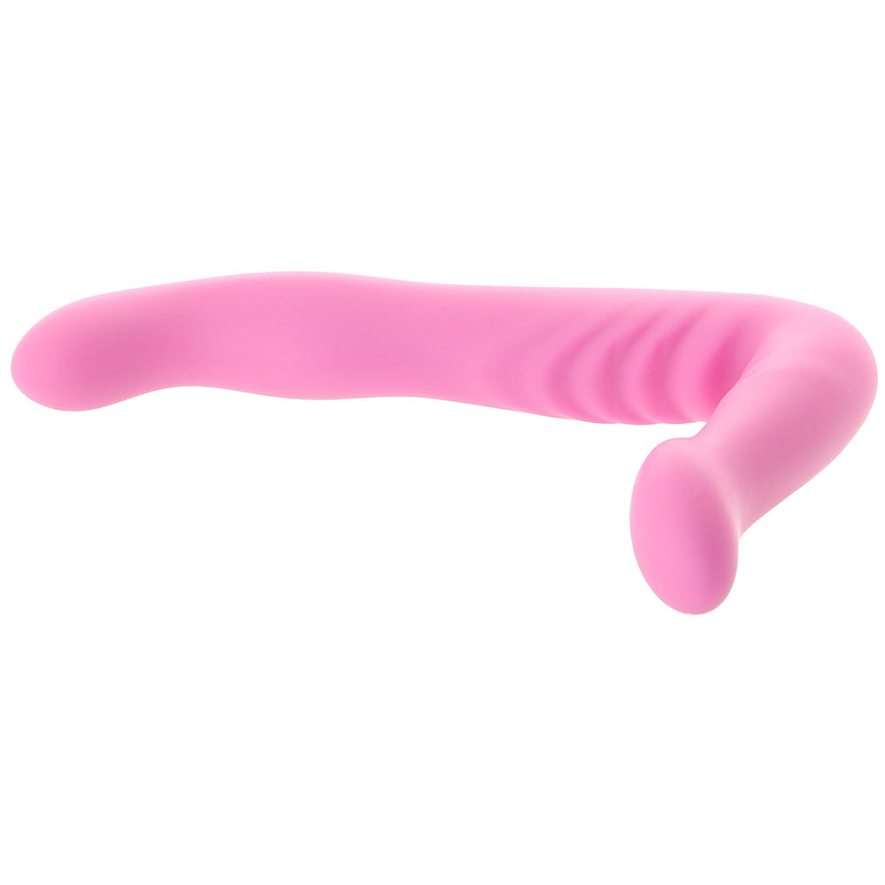 Fetish Fantasy Elite 8 Inch Strapless Strap-On