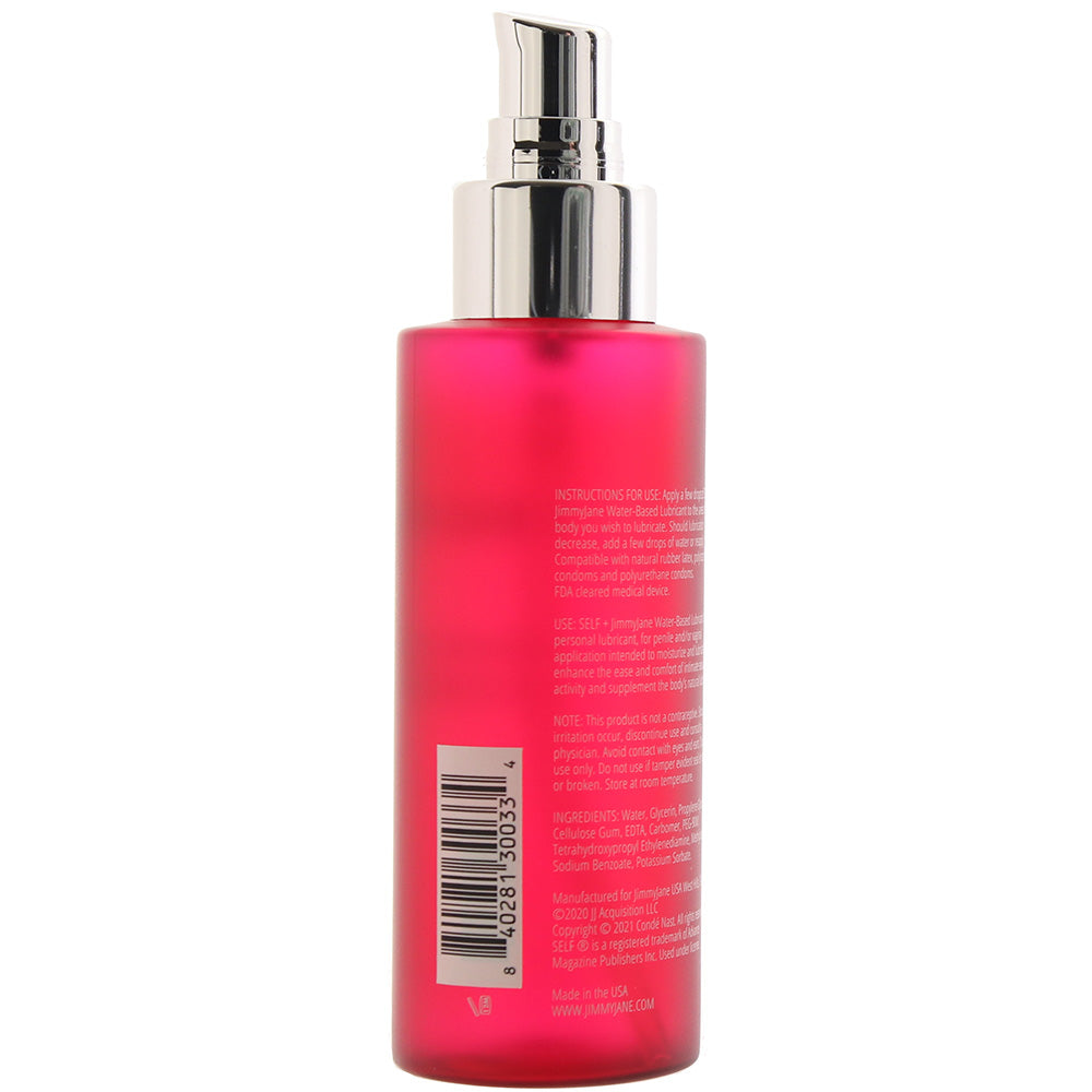 JimmyJane Water Based Lubricant
