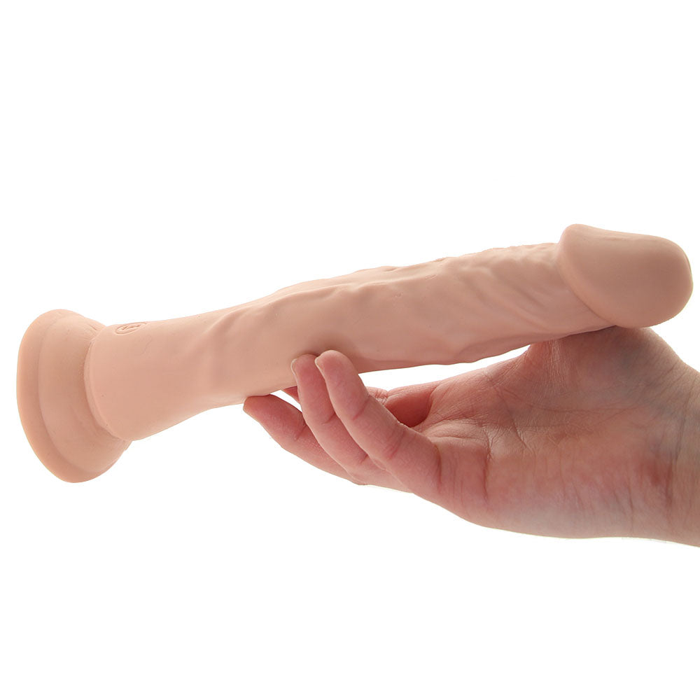 RealRock 9 Inch Dildo