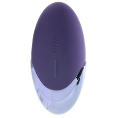 Satisfyer Purple Pleasure Lay-On Vibrator