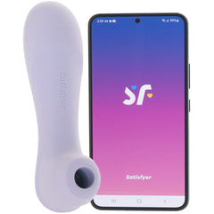 Satisfyer Pro 2 Gen 3 Double Air Pulse App Vibe