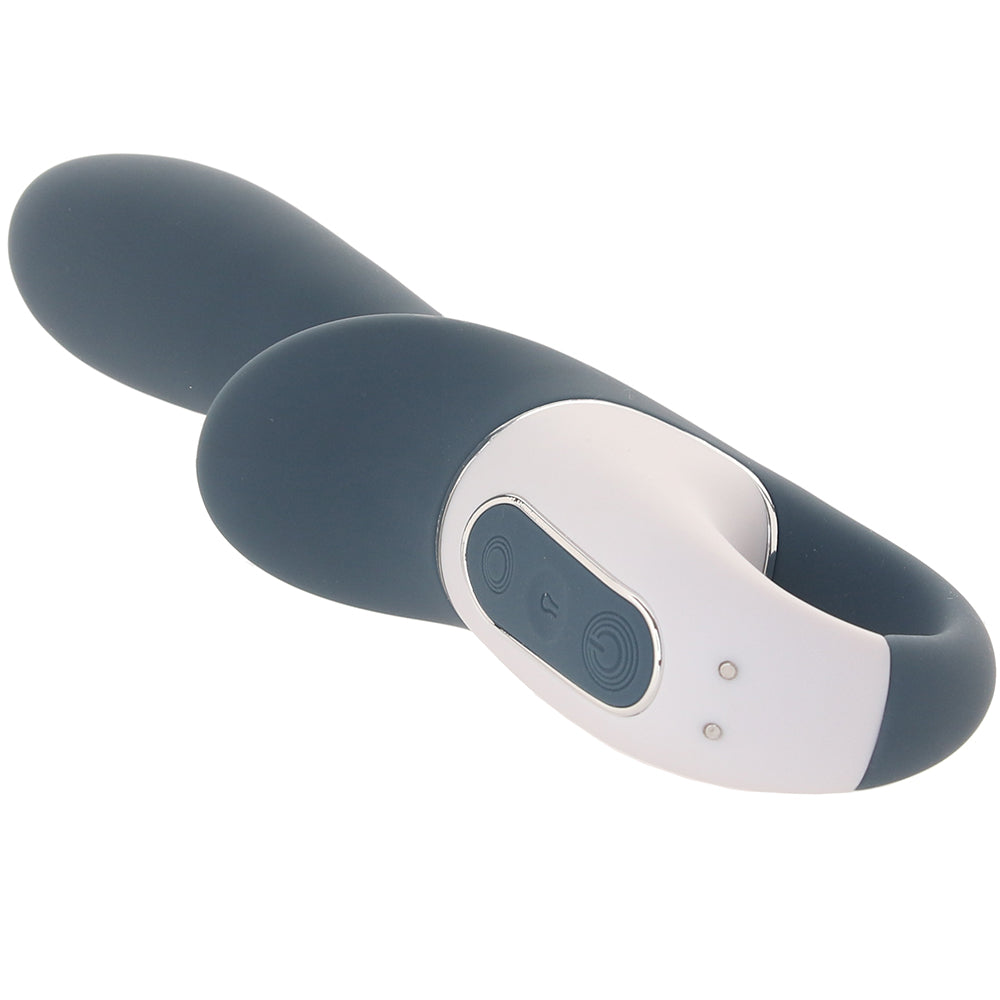 Satisfyer Air Pump Booty 2 Vibe