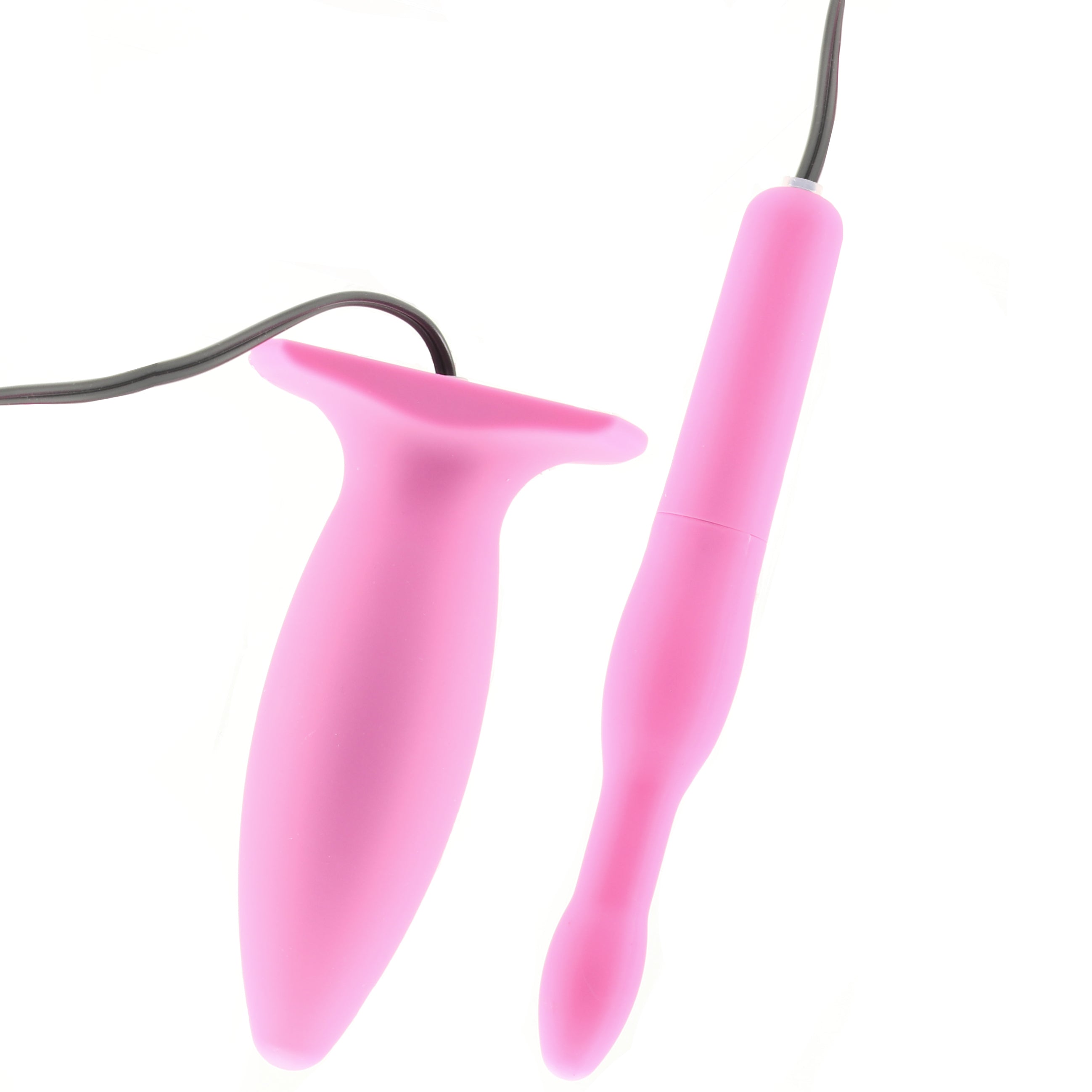My 1st Anal Explorer Kit