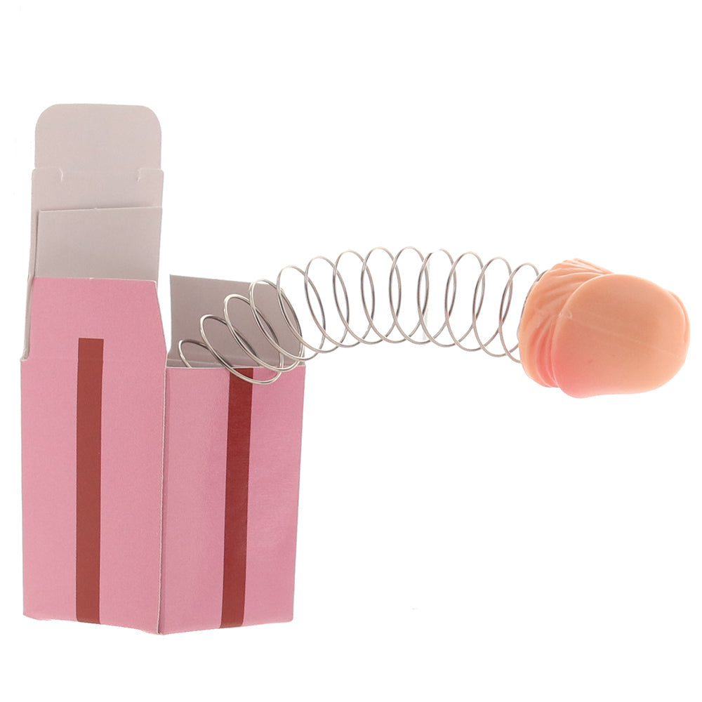 Lil' Dick In The Box