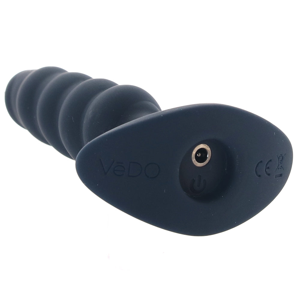 Twist Anal Vibe
