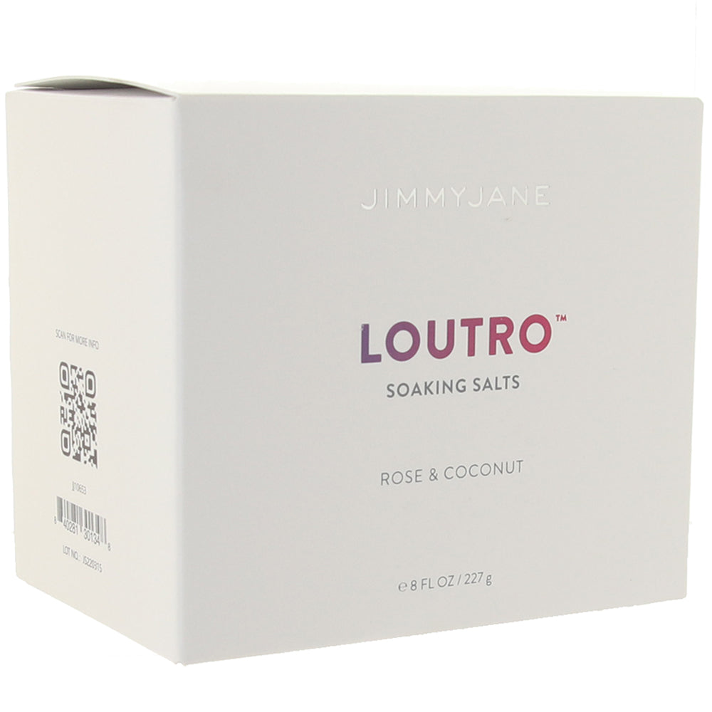 JimmyJane Loutro Soaking Salts