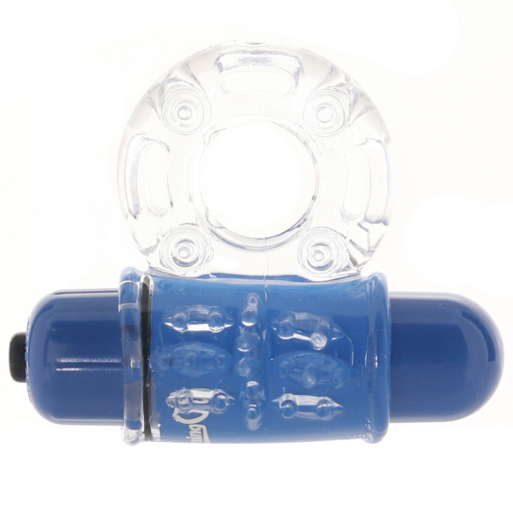 OWow Treble Vibrating Ring