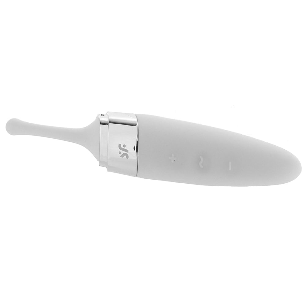 Satisfyer Twirling Delight Tip Vibe