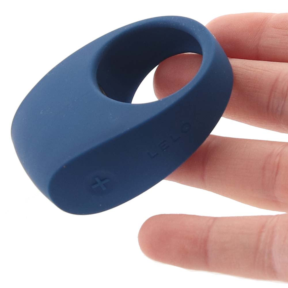 TOR 3 Vibrating Couples Ring