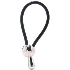 E-Z Cinch Silicone Lasso Cock Ring