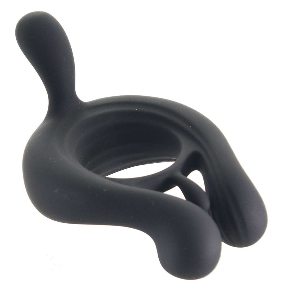 Playboy Triple Play Remote Cock Ring