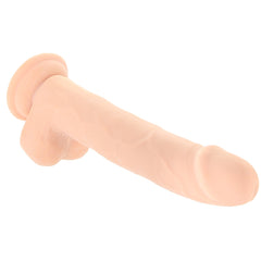 PinkCherry 8 Inch Light Dildo