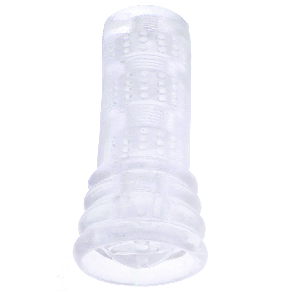 Rize Luz Self Lubricating Stroker