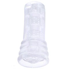 Rize Luz Self Lubricating Stroker