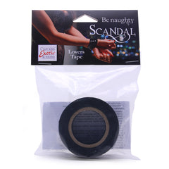 Scandal Lovers Tape