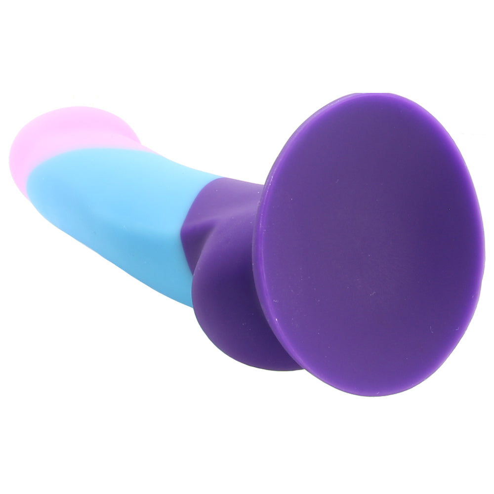 Avant D16 Purple Haze Silicone Dildo