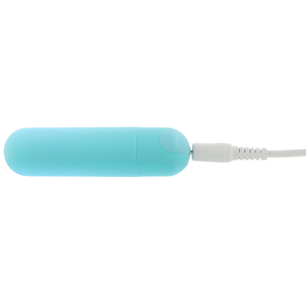 Jessi Rechargeable Mini Bullet Vibe