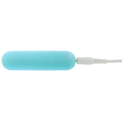 Jessi Rechargeable Mini Bullet Vibe