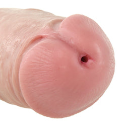King Cock 6 Inch Squirting Cock