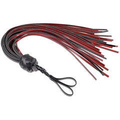 Saffron Finger Flogger