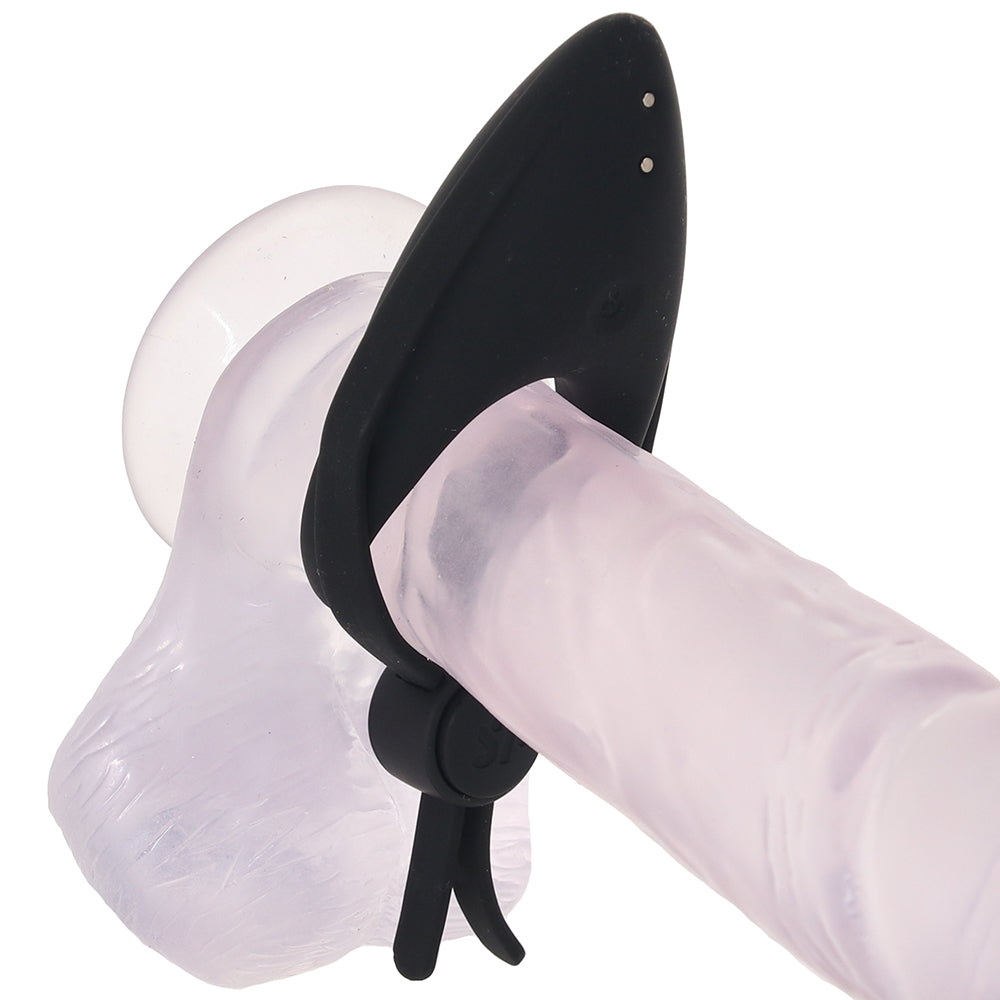 Satisfyer Sniper Ring Vibe