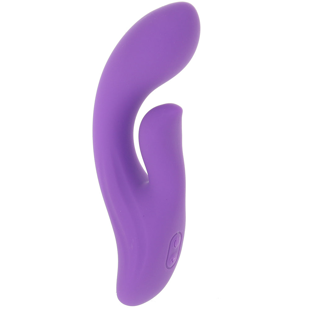 Stella Liquid Silicone Dual Pleaser