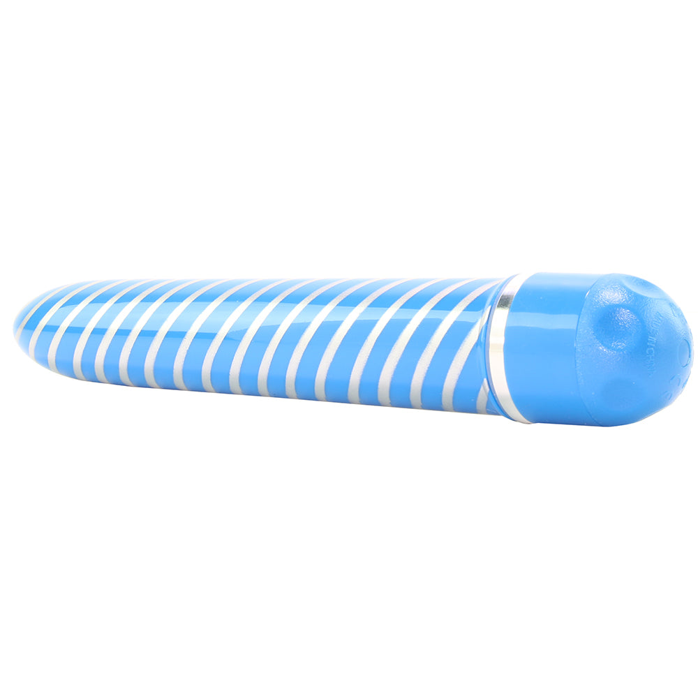 Classix Sweet Swirl Vibrator