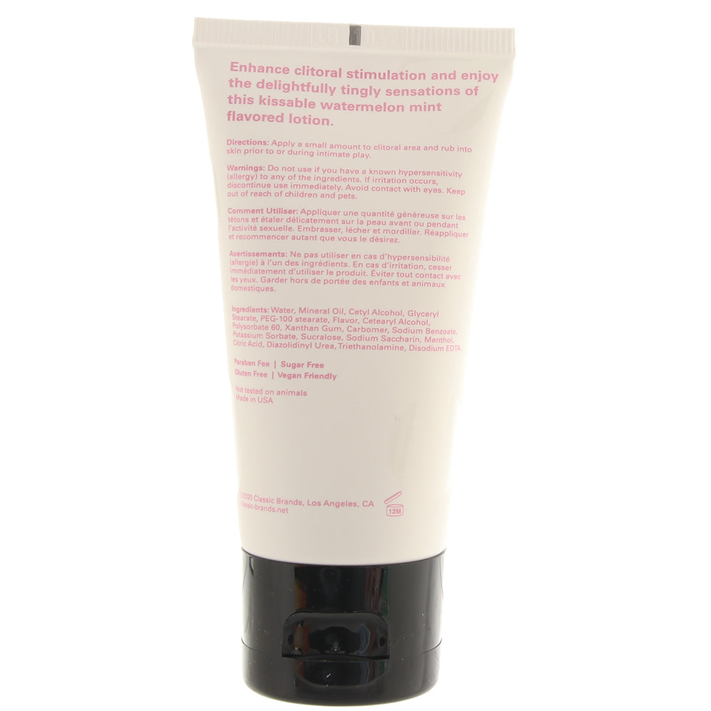 Joy Buzzer Arousal Balm 1.5oz/44ml