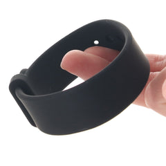 Rock Solid The Belt C-Ring