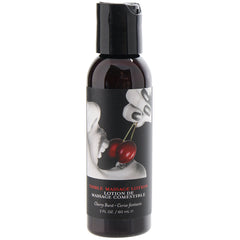 Edible Massage Lotion 2oz/60ml