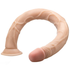 Dr. Skin 19 Inch Dildo