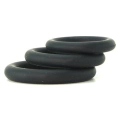 Ram Silicone Cock Rings #3