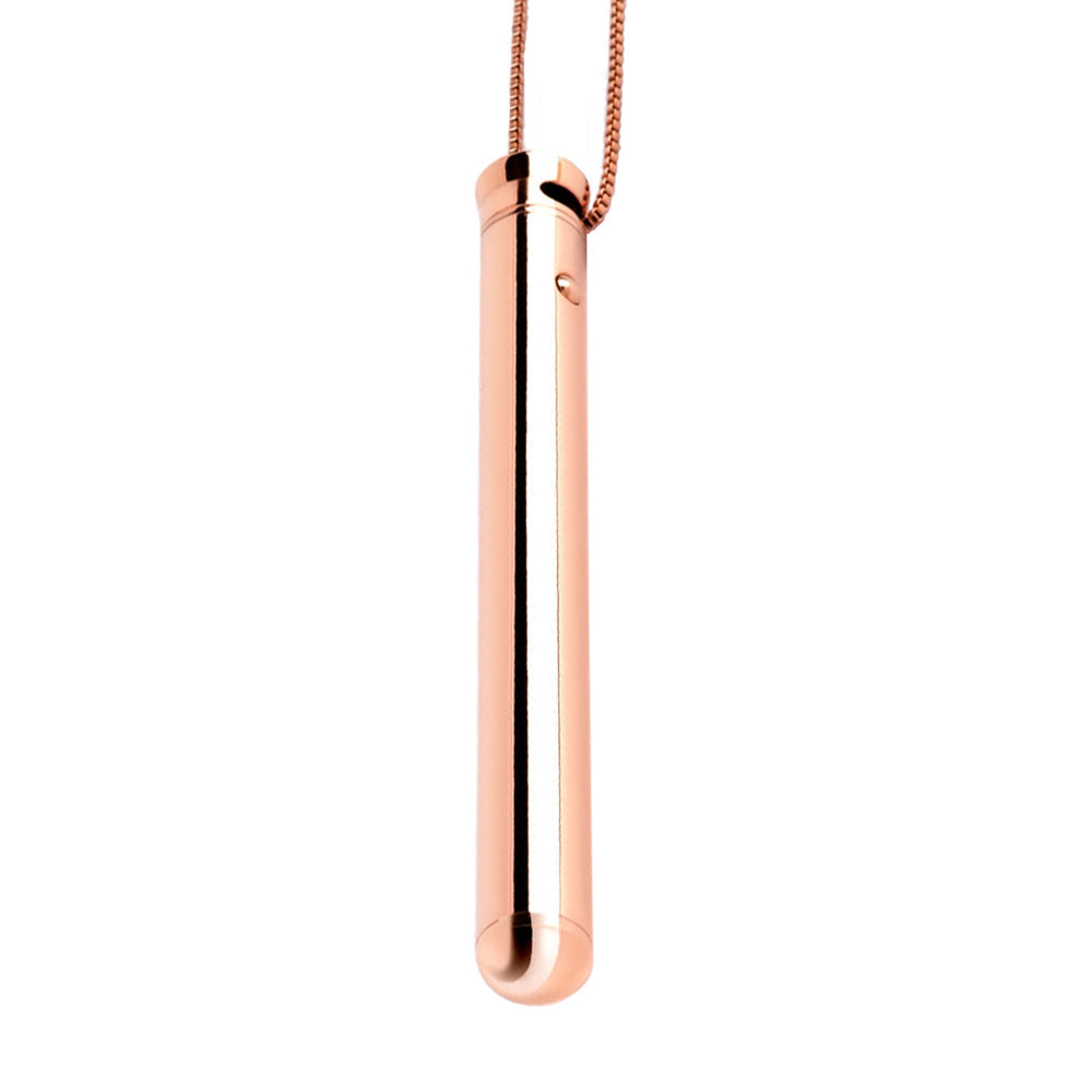Le Wand Rechargeable Necklace Vibe