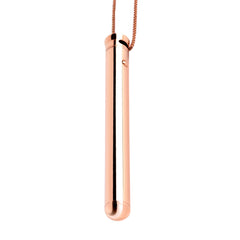 Le Wand Rechargeable Necklace Vibe
