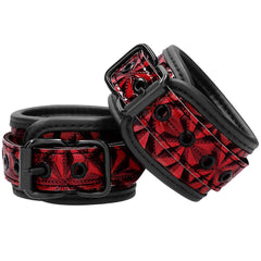 Luxury Hogtie Cuff Set