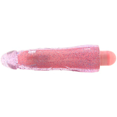Glow Dicks 8 Inch Molly Light Show Vibe