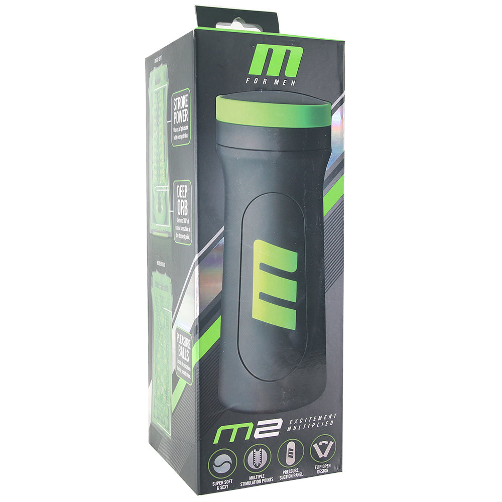 M2 Flip Stroker