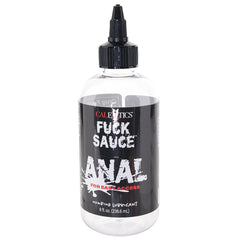 F**ck Sauce Anal Numbing Lube 8oz/236.6ml