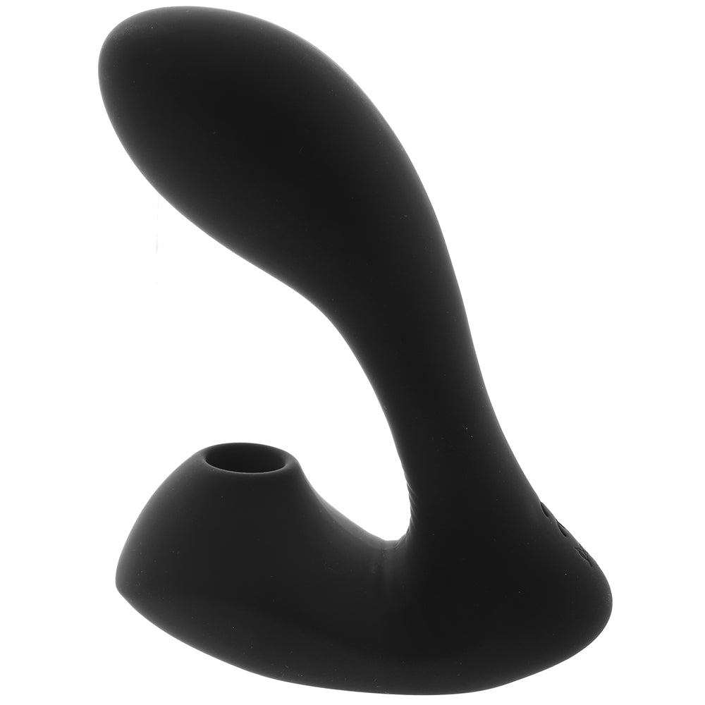 Inya Sonnet G-Spot Vibe with Suction