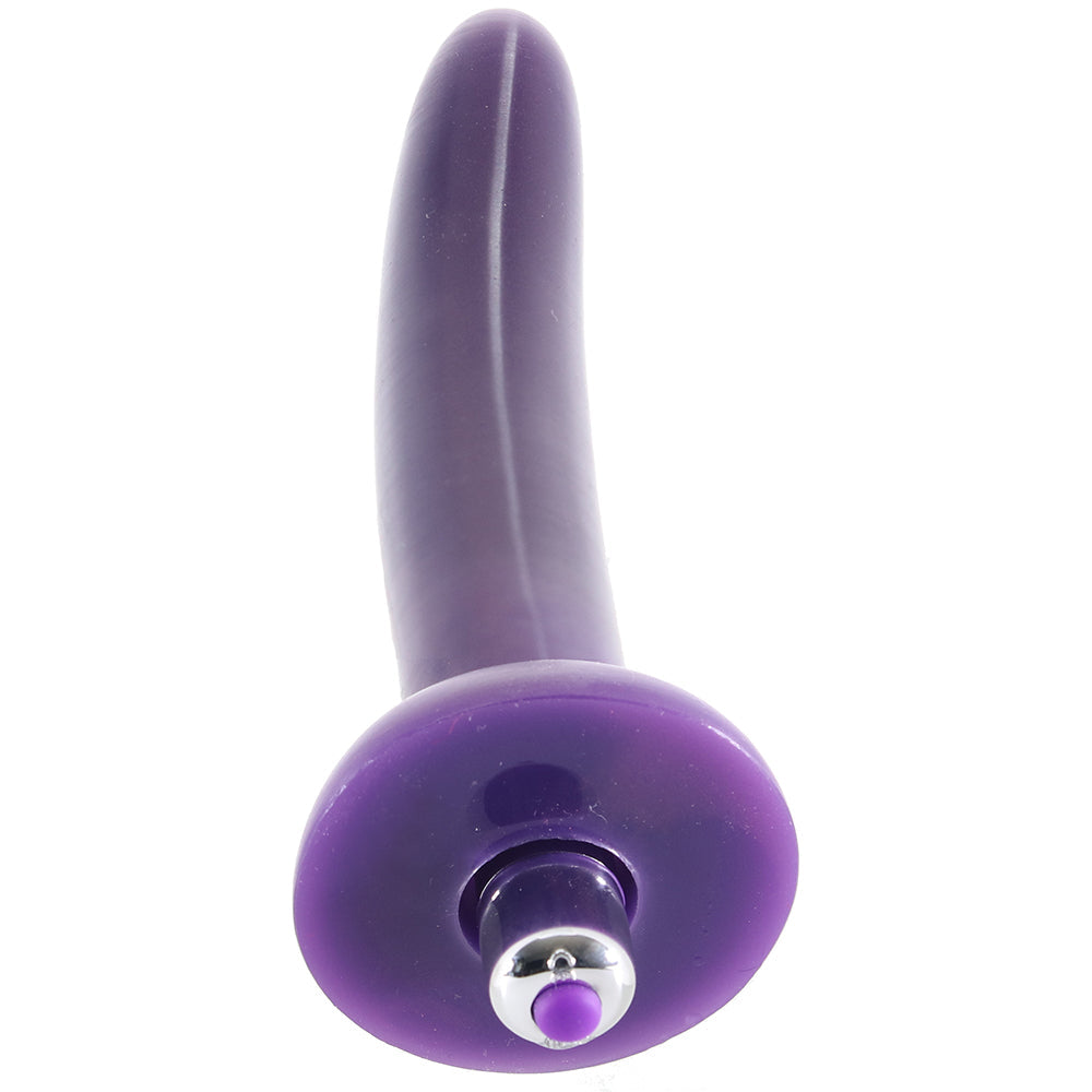 Leisure Vibrating Dildo
