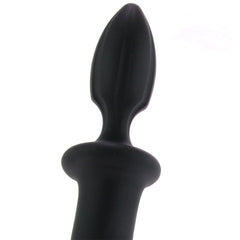 Kink Everything Butt Silicone F**k Plug