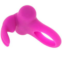 Frisky Bunny Vibrating Ring