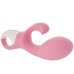 Satisfyer Air Pump Bunny 2 Inflatable Vibe