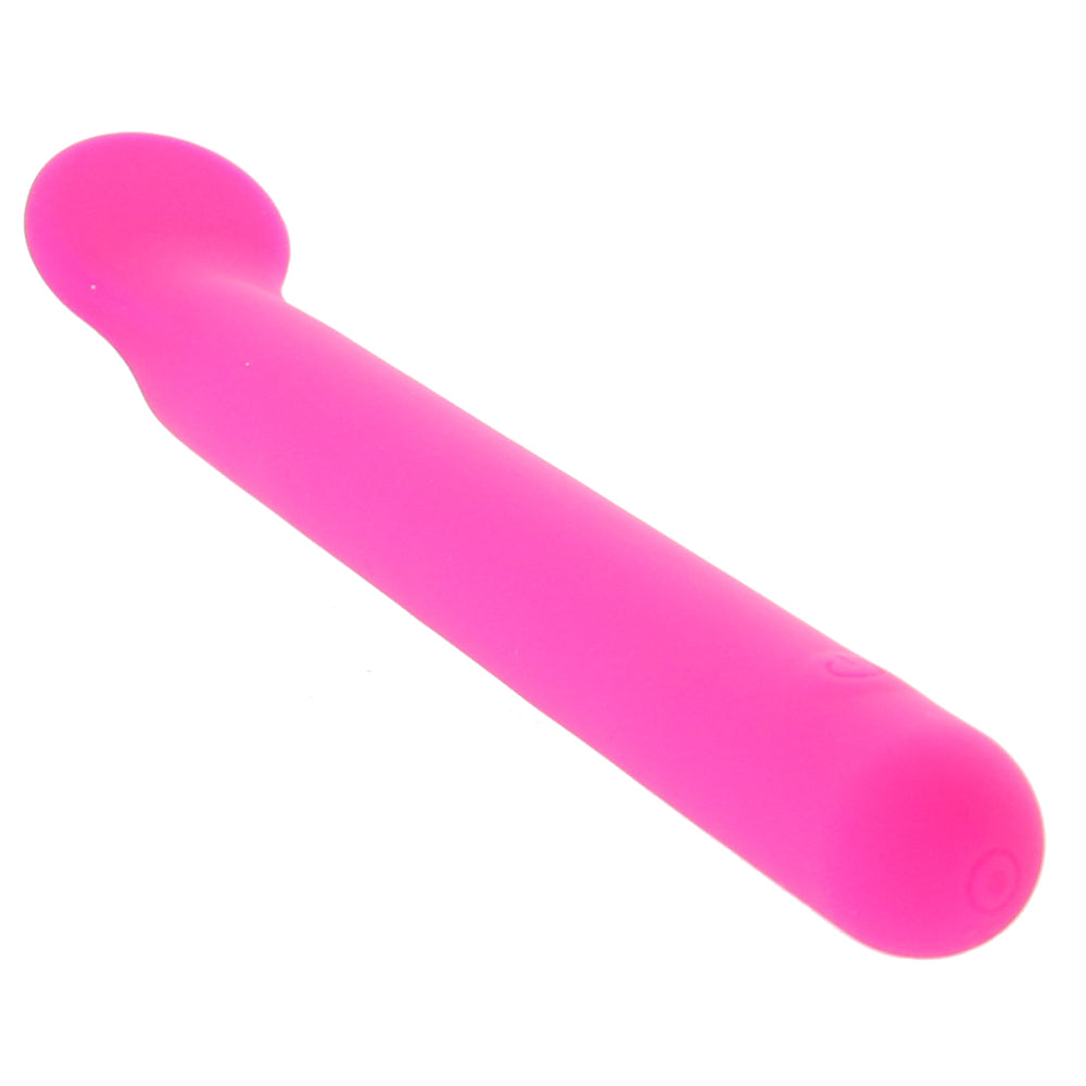 Bliss Liquid Silicone Clitoriffic Vibe