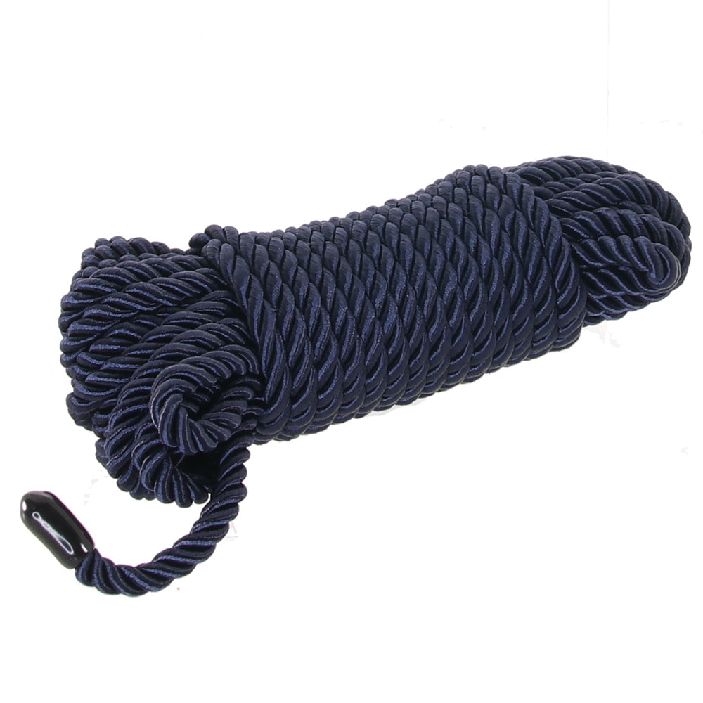 Bondage Couture Satin Rope