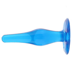 Blue Line 4.75 Inch Easy Insertion Plug