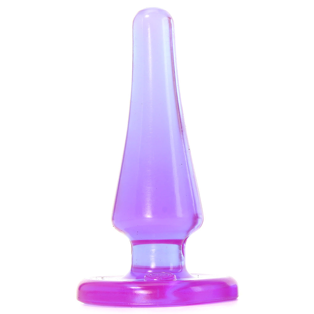 Crystal Jellies Anal Initiation Kit